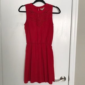 Lucky Brand Dress